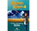 Front pagePrime Time 4 Public Speaking Skills Student's Book
