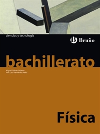Books Frontpage Física Bachillerato