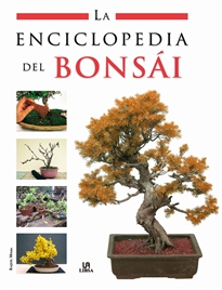 Books Frontpage La Enciclopedia del Bonsái