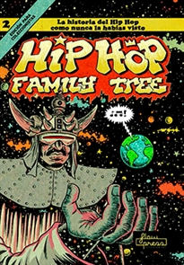 Books Frontpage Hip Hop Family Tree 2