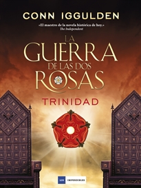 Books Frontpage La guerra de las dos rosas - Trinidad