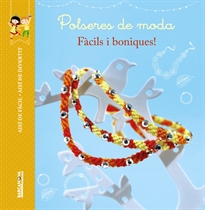 Books Frontpage Polseres de moda