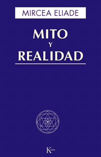 Books Frontpage Mito y realidad