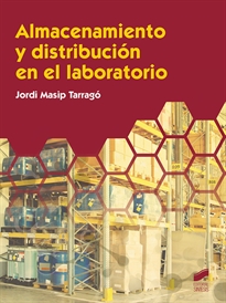 Books Frontpage Almacenamiento y distribución en el laboratorio