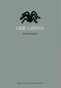 Books Frontpage Urbe capensis