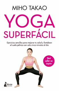 Books Frontpage Yoga superfácil