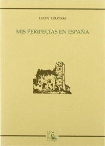 Books Frontpage Mis peripecias en España
