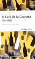 Front pageEl Cafè de la Granota. Cinc relats