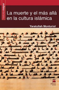 Books Frontpage La muerte y el más allá en la cultura islámica