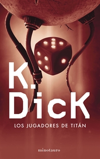 Books Frontpage Los jugadores de Titán