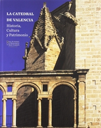 Books Frontpage La Catedral de Valencia
