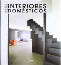 Books Frontpage Great spaces: interiores domésticos
