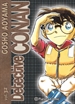 Front pageDetective Conan nº 32
