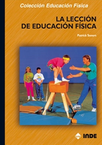 Books Frontpage La lección de Educación Física