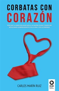 Books Frontpage Corbatas con corazón