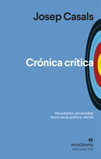 Books Frontpage Crónica crítica