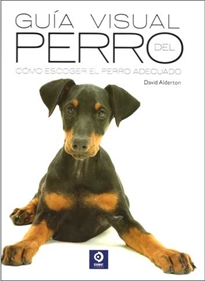 Books Frontpage Guía visual del perro