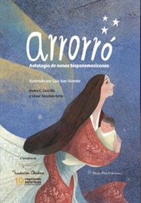 Books Frontpage Arrorró