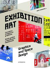 Books Frontpage Exhibition Art