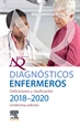 Front pageDiagnósticos enfermeros. Definiciones y clasificación 2018-2020