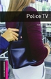 Front pageOxford Bookworms Starter. Police TV CD Pack