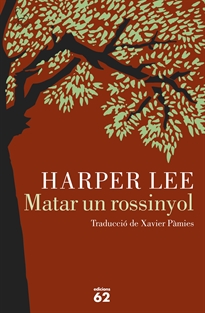 Books Frontpage Matar un rossinyol