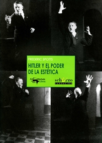 Books Frontpage Hitler y el poder de la estética