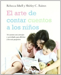 Books Frontpage El arte de contar cuentos a los niños