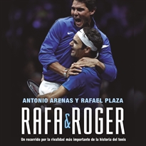 Books Frontpage Rafa & Roger