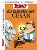 Front pageLos laureles del César. La Gran Colección