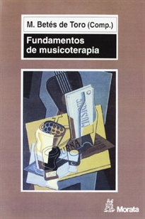 Books Frontpage Fundamentos de musicoterapia