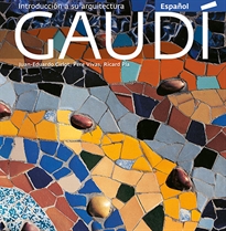 Books Frontpage Gaudí, introducción a su arquitectura