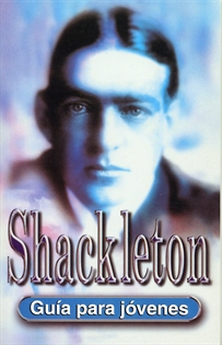 Books Frontpage Shackleton