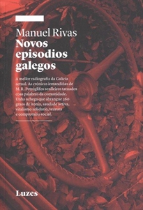 Books Frontpage Novos episodios galegos