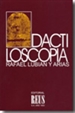 Front pageDactiloscopia