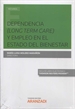 Front pageDependencia (Long Term Care) y empleo en el Estado del Bienestar (Papel + e-book)