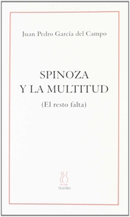 Books Frontpage Spinoza y la multitud