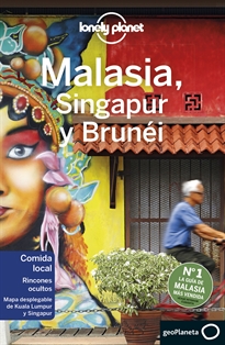 Books Frontpage Malasia, Singapur y Brunéi 4
