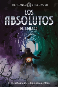 Books Frontpage Los absolutos