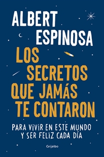 Books Frontpage Los secretos que jamás te contaron