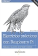 Front pageEjercicios prácticos con Raspberry Pi