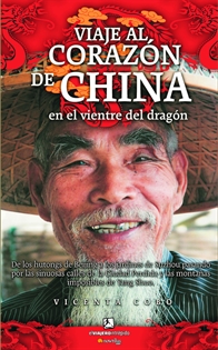 Books Frontpage Viaje al corazón de China