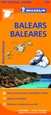 Front pageMapa Regional Balears / Baleares