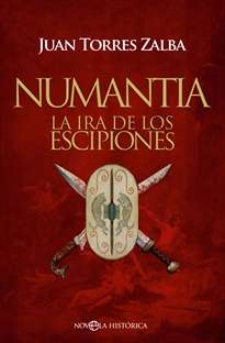 Books Frontpage Numantia