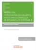 Front pageMediación y educación en valores. Hacia una estrategia de Desarrollo Sostenible (Papel + e-book)