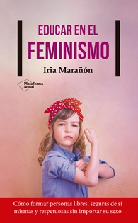 Books Frontpage Educar en el feminismo