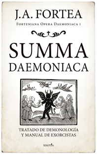 Books Frontpage Summa Daemoniaca