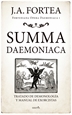 Front pageSumma Daemoniaca