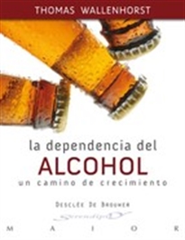 Books Frontpage La dependencia del alcohol