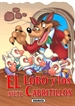 Front pageEl lobo y los siete cabritillos